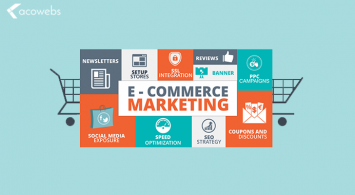 Ecommerce Digital Marketing: A Complete Guide For Your Online Store